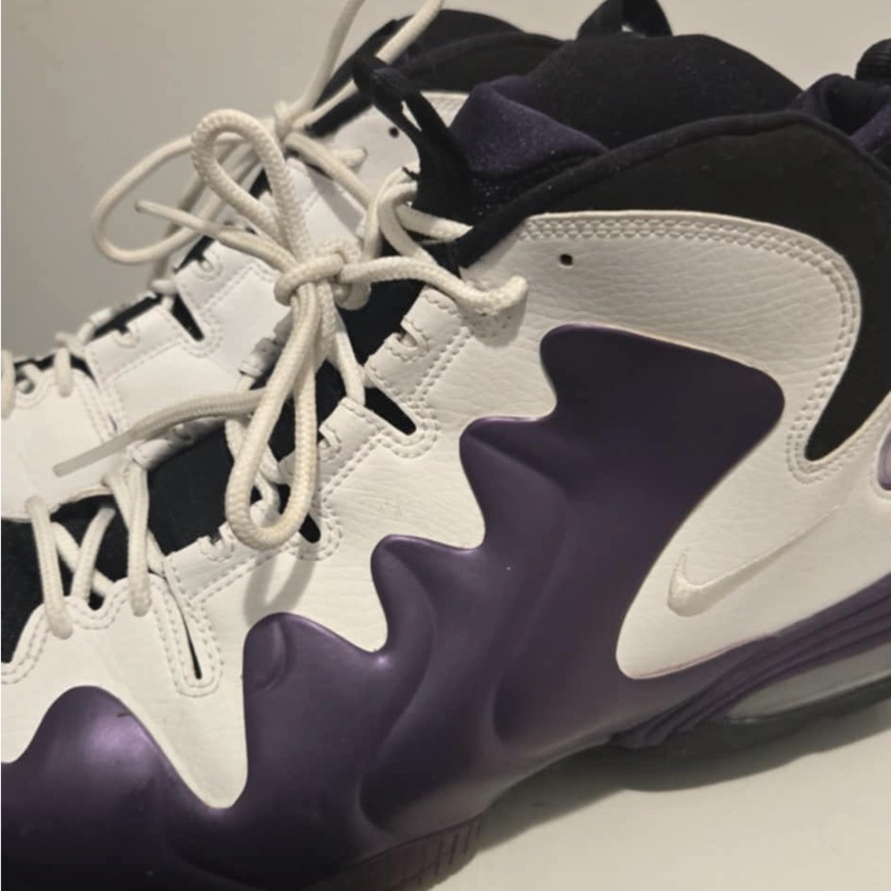 Air penny 3